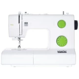 Baby Lock Grace A-Line BL40A vs Pfaff Smarter 140S Sewing Machines