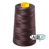 Aurifil 40wt 3-ply Cones 3,280yd Mocha Mousse