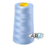 Aurifil 40wt 3-ply Cones 3,280yd Robins Egg