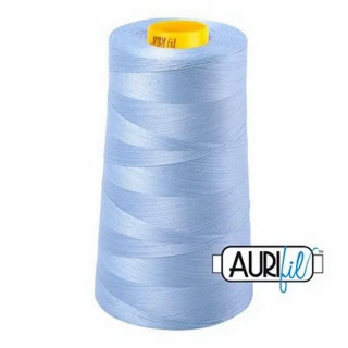 Aurifil 40wt 3-ply Cones 3,280yd Robins Egg