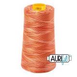 Aurifil 40wt 3-ply Cones 3,280yd Tramonto a Zoagli