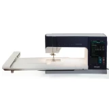 Brother Innov-is NQ1400E Embroidery vs Pfaff Creative Icon & Embroidery Ribbon Embroidery AttachmentEmbroidery Machines