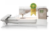 Brother Innov-is 2500D & Embroidery vs Husqvarna Viking Designer Topaz 30 and Embroidery Embroidery Machines