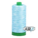 Vari Mako Thread 40wt 1000m 6ct BABY BLUE EYES