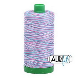 Vari Mako Thread 40wt 1000m 6ct BERRYLICIOUS