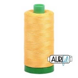 Vari Mako Thread 40wt 1000m 6ct GOLDEN GLOW