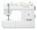 Janome 2222 vs Husqvarna Viking H|CLASS E10 Sewing Machines