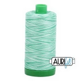 Vari Mako Thread 40wt 1000m 6ct MINT JULEP