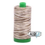 Vari Mako Thread 40wt 1000m 6ct NUTTY NOUGAT