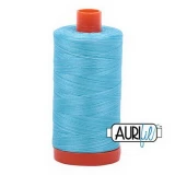 Vari Mako Thread 50wt 1300m 6ct BABY BLUE EYES