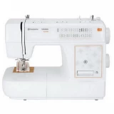 Husqvarna Viking H|CLASS E20 vs Elna Elnita EM16 Sewing Machines