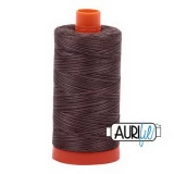 Vari Mako Thread 50wt 1300m 6ct MOCHA MOUSSE