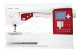 Janome Magnolia 7318  vs Husqvarna Viking Tribute 140c Sewing Machines