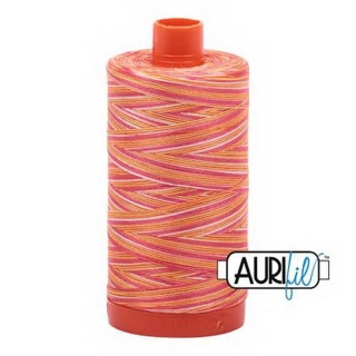 Vari Mako Thread 50wt 1300m 6ct SUNSET IN ZOAGLI