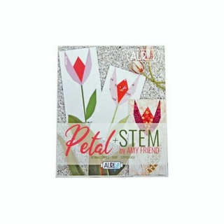 Amy Friend Petal Plus Stem