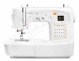 Juki HZL-355ZW-A  vs Husqvarna Viking H|CLASS 100Q Sewing Machines