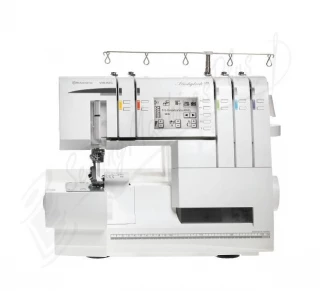 Husqvarna Viking Huskylock s25 Overlock Serger