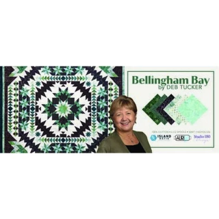 Deb Tucker Bellingham Bay Thread Set