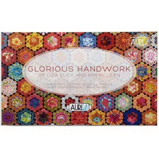 Glorious Handwork Thread Set