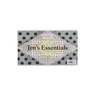 Jens Essentials Thread Set