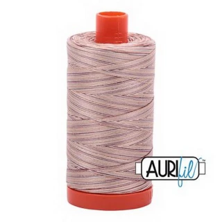 Vari Mako Thread 50wt 1300m 6ct BISCOTTI