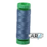 Cotton Mako 40wt 150m 10ct BLUE GRAY BOX10