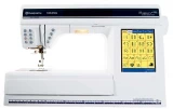 Brother Essence Innov-ís VE2300 Embroidery vs Viking Designer I USB Embroidery & Embroidery UnitEmbroidery Machines