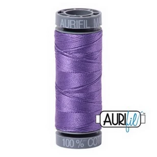 Mako Cotton 28wt 110 yds DUSTY LAVENDER BOX10