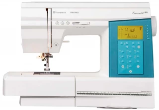 Husqvarna Viking Emerald 183 Sewing Machine