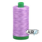 Vari Mako Thread 40wt 1000m 6ct FRENCH LILAC