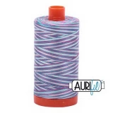 Vari Mako Thread 50wt 1300m 6ct BERRYLICIOUS