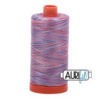 Vari Mako Thread 50wt 1300m 6ct LIBERTY