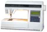 Janome Continental M17 and Embroidery (CM17) vs Husqvarna Viking Quilt Designer II & Embroidery Embroidery Machines