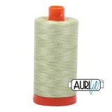 Vari Mako Thread 50wt 1300m 6ct SPRING GREEN