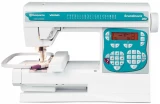 Brother JX3135F vs Husqvarna Viking Scandinavia 300 Sewing Machines