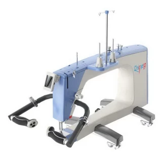 Grace Company Qnique 19 Quilting Machine Head Only (Refurbished)