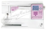 Husqvarna Viking Eden Rose 250C Limited vs Elna eXplore 120 Mechanical Sewing Machines