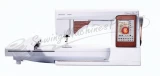 Janome MB-4Se Four-Needle Embroidery  (MB4 or MB4N Upgrade) vs Husqvarna Viking Designer Topaz 50 and Embroidery Embroidery Machines