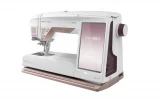 Brother Essence Innov-is VM5200 and Embroidery vs Husqvarna Viking Designer Epic 2 and Embroidery Embroidery Machines