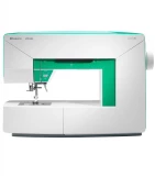 Janome Jem Platinum 760 Por vs Husqvarna Viking Jade 20 Sewing Machines