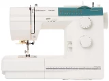 Singer 4452 Factory Serviced vs Husqvarna Viking Emerald 118 Sewing Machines