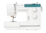 Husqvarna Viking Emerald 116 vs Elna eXplore 130 Mechanical Sewing Machines