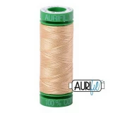 Cotton Mako 40wt 150m 10ct CAMEL BOX10