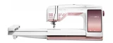 Factory Serviced - Husqvarna Viking Designer Epic 2 Sewing and Embroidery Machine