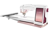 Factory Serviced - Husqvarna Viking Designer Epic 2 Sewing and Embroidery Machine