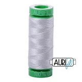 Cotton Mako 40wt 150m 10ct DOVE BOX10