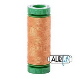 Cotton Mako 40wt 150m 10ct GOLDEN HONEY BOX10