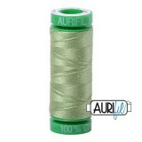 Cotton Mako 40wt 150m 10ct LIGHT FERN BOX10