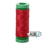 Cotton Mako 40wt 150m 10ct PAPRIKA BOX10