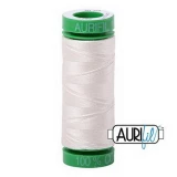 Cotton Mako 40wt 150m 10ct SEA BISCUIT BOX10